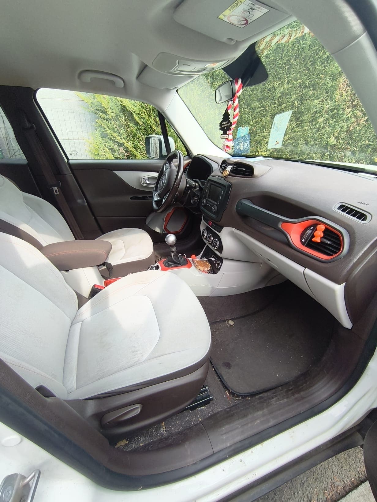 Ambiance premium d'une intervention Kraken Cleaning à domicile dans le Borinage